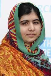 We Day UK 2014, London