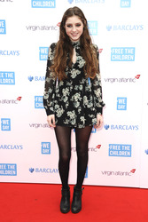 We Day UK 2014, London