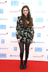 We Day UK 2014, London