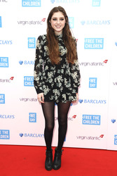 We Day UK 2014, London