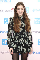 We Day UK 2014, London