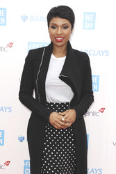 We Day UK 2014, London