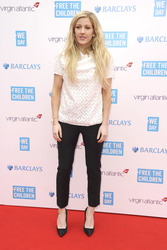 We Day UK 2014, London