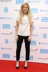 We Day UK 2014, London