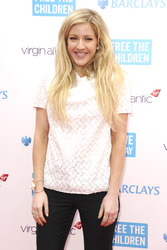 We Day UK 2014, London