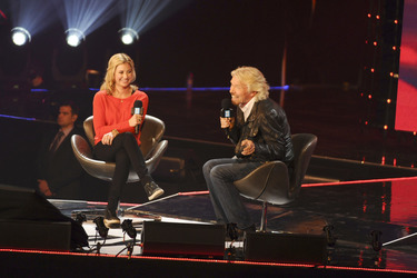 We Day UK 2014, London