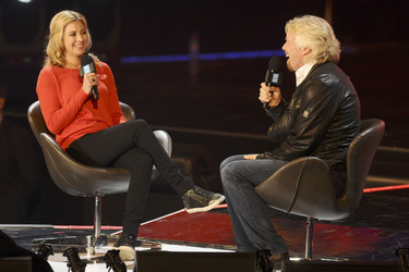 We Day UK 2014, London