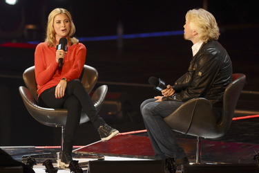 We Day UK 2014, London