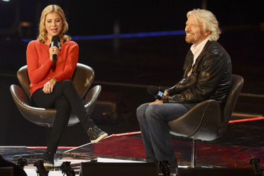 We Day UK 2014, London