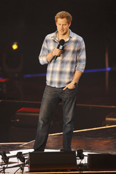 We Day UK 2014, London