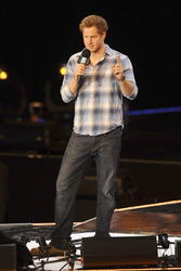 We Day UK 2014, London