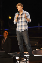 We Day UK 2014, London