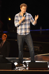 We Day UK 2014, London