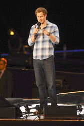We Day UK 2014, London
