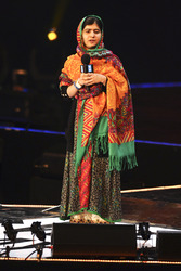 We Day UK 2014, London