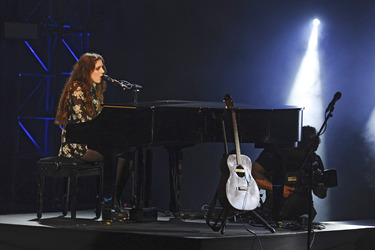 We Day UK 2014, London