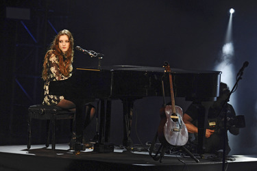 We Day UK 2014, London