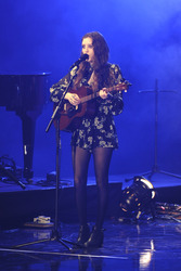 We Day UK 2014, London