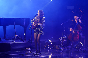 We Day UK 2014, London