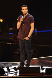 We Day UK 2014, London