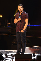 We Day UK 2014, London