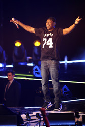 We Day UK 2014, London