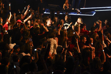 We Day UK 2014, London
