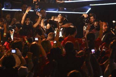 We Day UK 2014, London