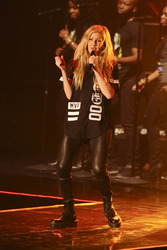 We Day UK 2014, London