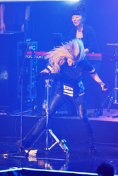 We Day UK 2014, London