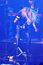 We Day UK 2014, London