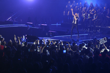 We Day UK 2014, London