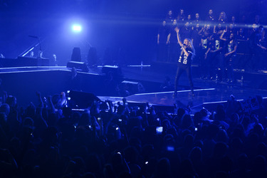 We Day UK 2014, London