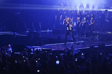 We Day UK 2014, London