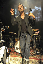 Jan Josef Liefers Konzert, Hamburg