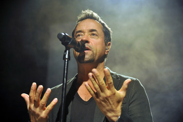 Jan Josef Liefers Konzert, Hamburg