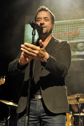 Jan Josef Liefers Konzert, Hamburg