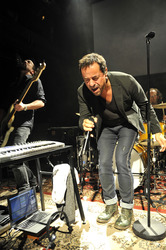 Jan Josef Liefers Konzert, Hamburg