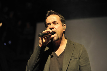 Jan Josef Liefers Konzert, Hamburg