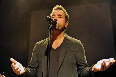 Jan Josef Liefers Konzert, Hamburg