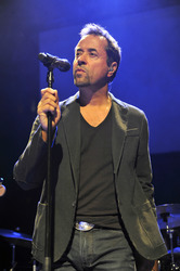 Jan Josef Liefers Konzert, Hamburg