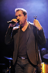 Jan Josef Liefers Konzert, Hamburg