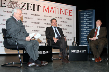 ZEIT Matinee, Hamburg