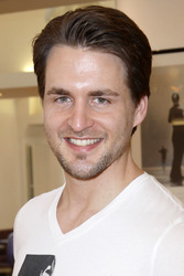 Alexander Klaws trainiert für 'Let's Dance', Hamburg