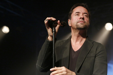 Jan Josef Liefers Konzert, Berlin