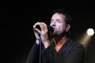 Jan Josef Liefers Konzert, Berlin