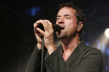 Jan Josef Liefers Konzert, Berlin
