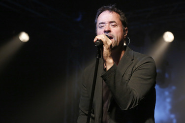 Jan Josef Liefers Konzert, Berlin
