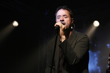 Jan Josef Liefers Konzert, Berlin