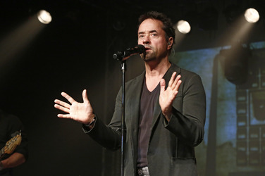Jan Josef Liefers Konzert, Berlin